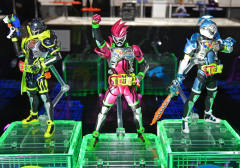 SHF 假面骑士 Snipe-资料图