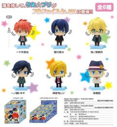 Uta no☆Prince-sama♪ - Maji Love 1000% Full Face Jr. DX 一之濑时矢-资料图