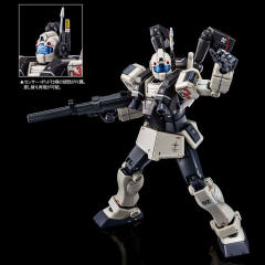 HGGTO RGM-79V 吉姆夜袭型-资料图