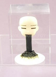 Petit Pretty Figure Series 乌贼娘 Super DX Edition-资料图