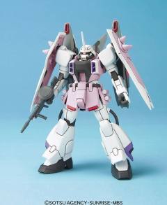 1/144 高达SEED Destiny Collection系列 ZGMF-1001/M 扎古幻影·焰-资料图