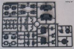 MG MS-14S 指挥官用型勇士 Ver. 2.0-资料图