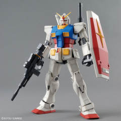 MG RX-78-02 元祖高达 特别版 Ver.-资料图