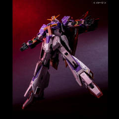 RG MSZ-006 Z高达 Biosensor Image Colors-资料图