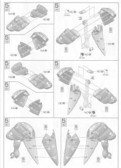 Gundam Collection RX-78 GP03D 石斛兰 GP03 vs 路维·捷露-资料图