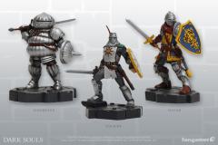 Heroes of Lordran 太阳骑士索拉尔-资料图