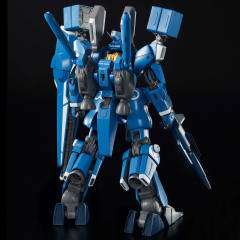 MG ORX-013 高达Mk-V-资料图