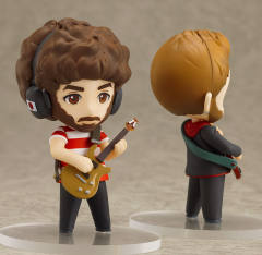 Nendoroid Petit 布莱德·德尔森-资料图