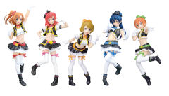 PM Figure 西木野真姫 No Brand Girls-资料图