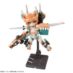 Desktop Army B-101s 希尔菲 Striker-资料图