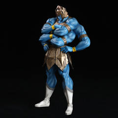 SpiceSeed Kinnikuman Series 阿修罗人 Original ver.-资料图