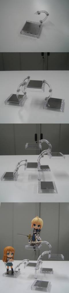 Cu-Poche Saber -资料图