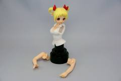 フィーたん モエ犬 Ami Ami Limited Edition-资料图
