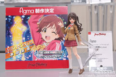 figma#255 岛村卯月 Cinderella Project ver.-资料图