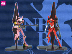 EVA2号机 Beta ver.-资料图
