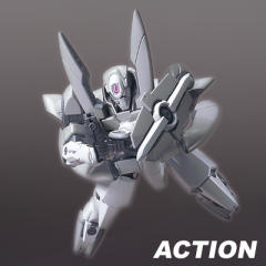 HG00 GNX-603T 厄运式-资料图