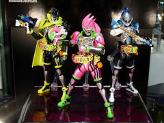 SHF 假面骑士 Snipe-资料图