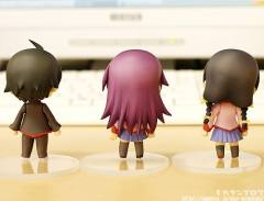 Nendoroid Petit 阿良良木历-资料图