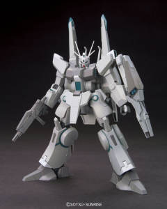 HGUC ARX-014 银弹-资料图