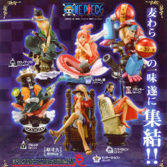 Chess Piece Collection R One Piece Vol.2 白星 Queen-资料图