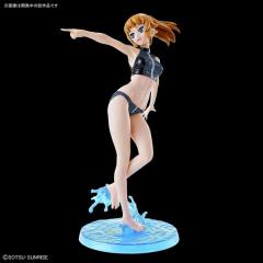 Figure-rise LABO 星野文奈 The Second Scene-资料图