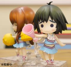 牧濑红莉栖 Support ver.-资料图