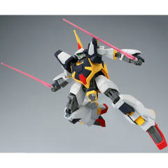 HGBF 纯白巴扎姆-资料图