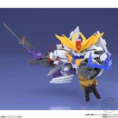 005 MSN-04 沙扎比 Second-资料图