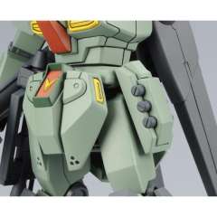 HGUC RGM-89S 强袭型杰刚 CCA-MSV-资料图