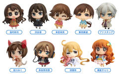 涩谷凛 Cinderella Project ver.-资料图
