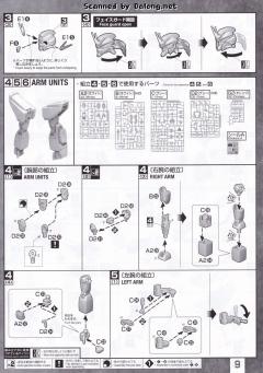 MG F91 高达 Ver.2.0 钛金属质感-资料图