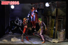 SHF Joker-资料图