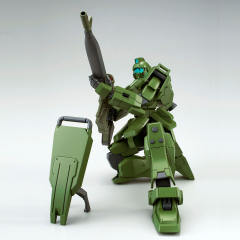 HGUC RGM-79[G] 狙击型吉姆-资料图