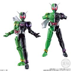 假面骑士DoubleCycloneJoker R-SIDE-资料图