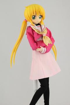 三千院凪 Resinya! Portrait Collection Starter Set-资料图