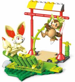 Mega Construx 哈力栗-资料图