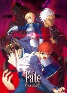 Fate/stay night