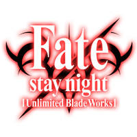 Fate/stay night [Unlimited Blade Works]