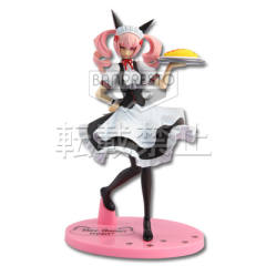 秋叶留未穗 May Queen nyan2-资料图