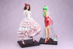 C.C. Wedding Dress ver. (Red)-资料图