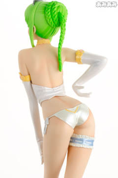 C.C. Wedding Dress ver. (White)-资料图