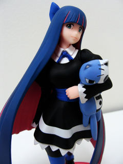 Stocking Anarchy-资料图