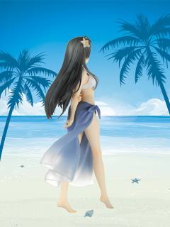 雪之下雪乃 B赏-资料图