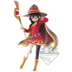 惠惠 甜菜魔术师 ver.-资料图