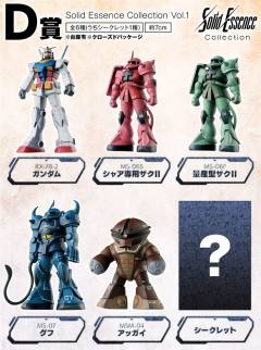 MS-06扎古II D赏-资料图