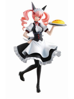 秋叶留未穗 May Queen nyan2-资料图