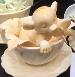 Ichiban Kuji 辛巴-资料图