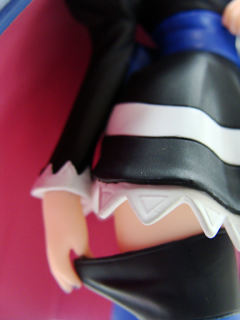 Stocking Anarchy-资料图
