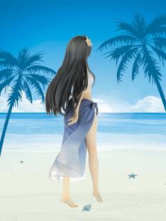 雪之下雪乃 B赏-资料图