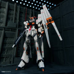 M.S.Conclusion RX-93 ν高达 A赏-资料图